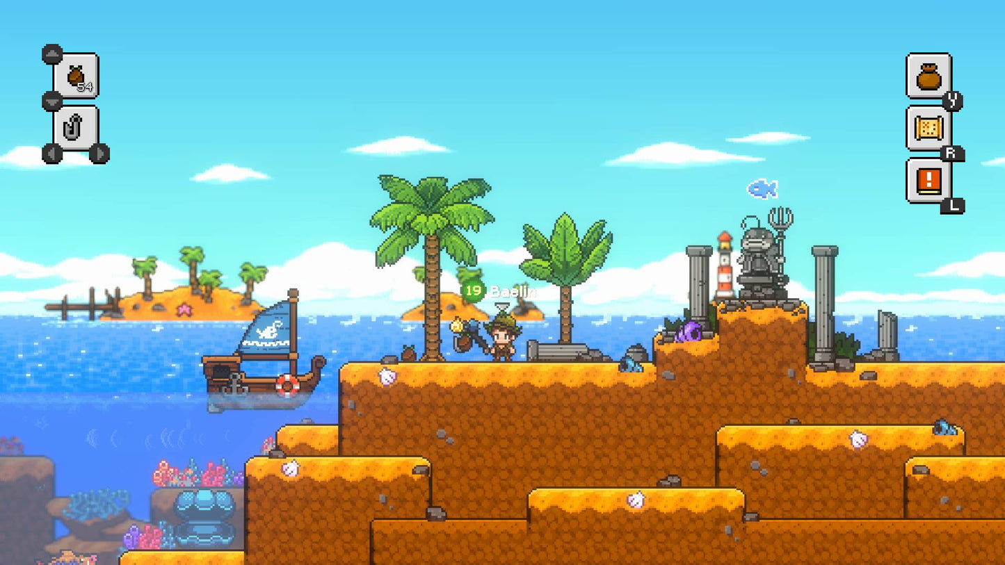 Nice Day for Fishing - Standard Edition | Nintendo Switch