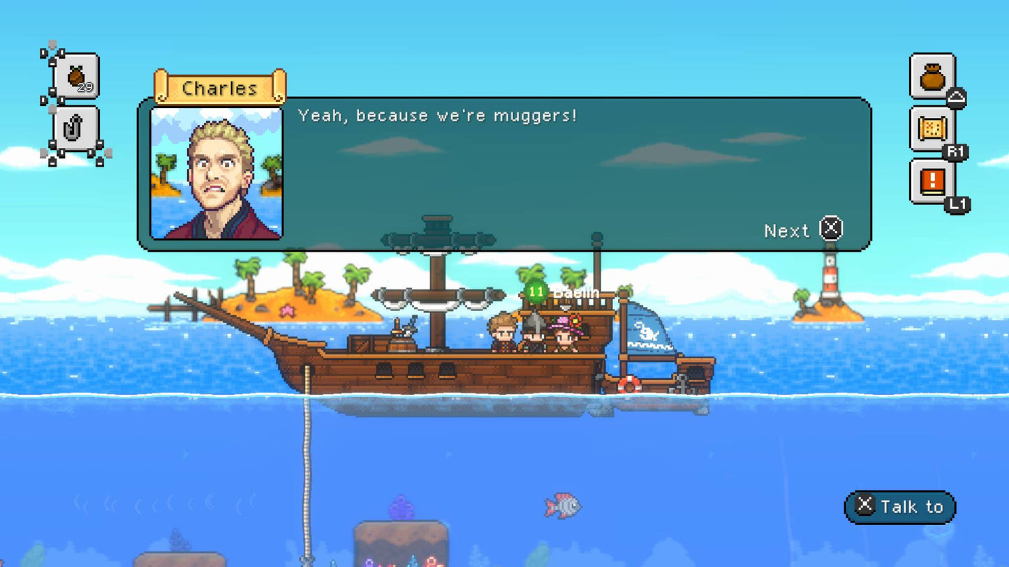 Nice Day for Fishing - Standard Edition | PS5