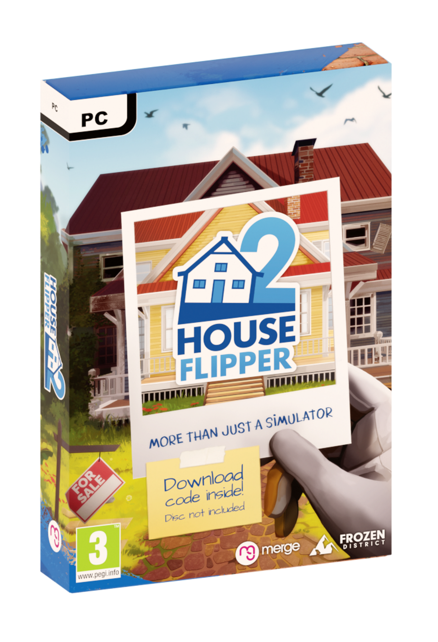 House Flipper 2 - Special Edition (PC)