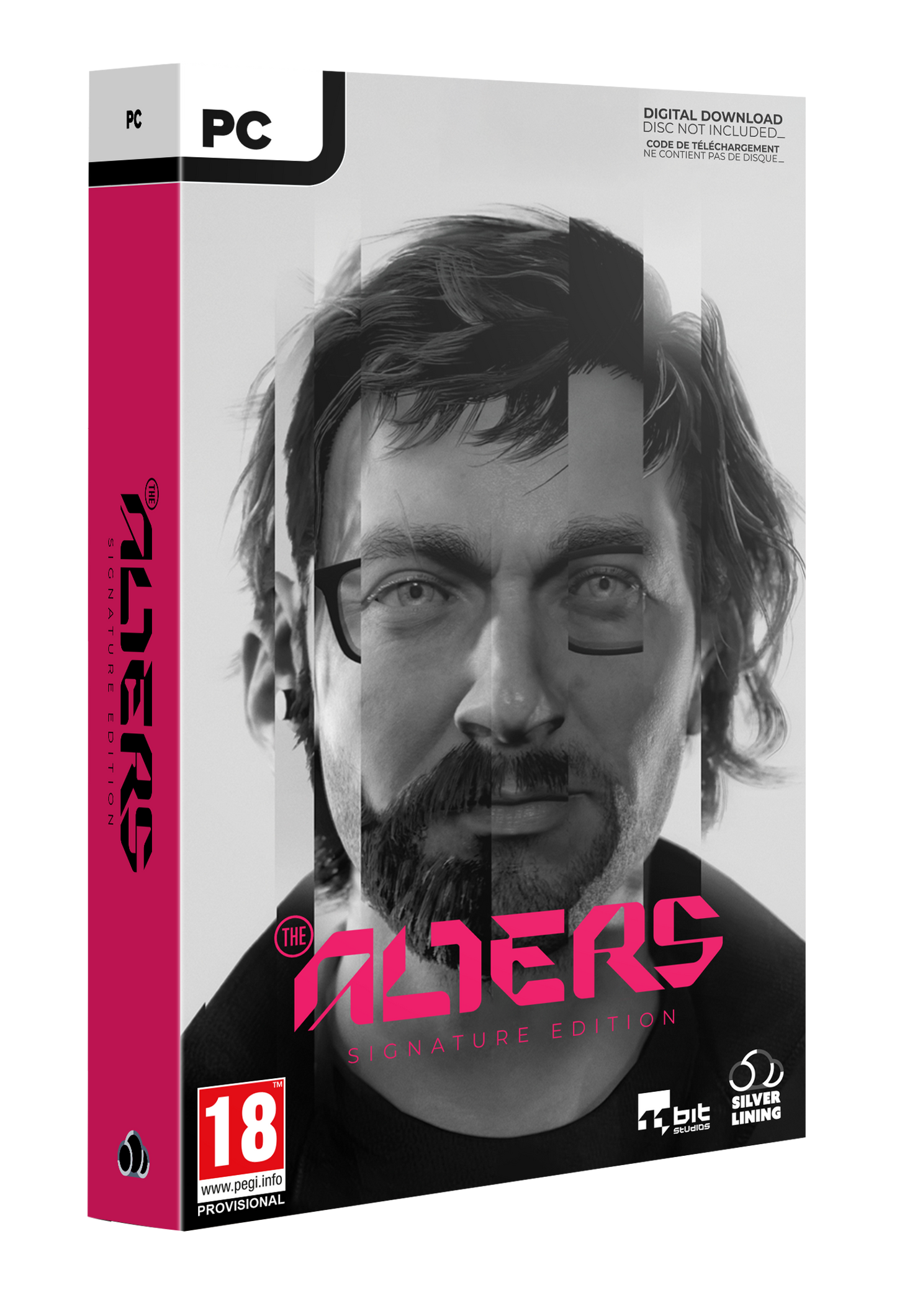 The Alters - Signature Edition (PC)