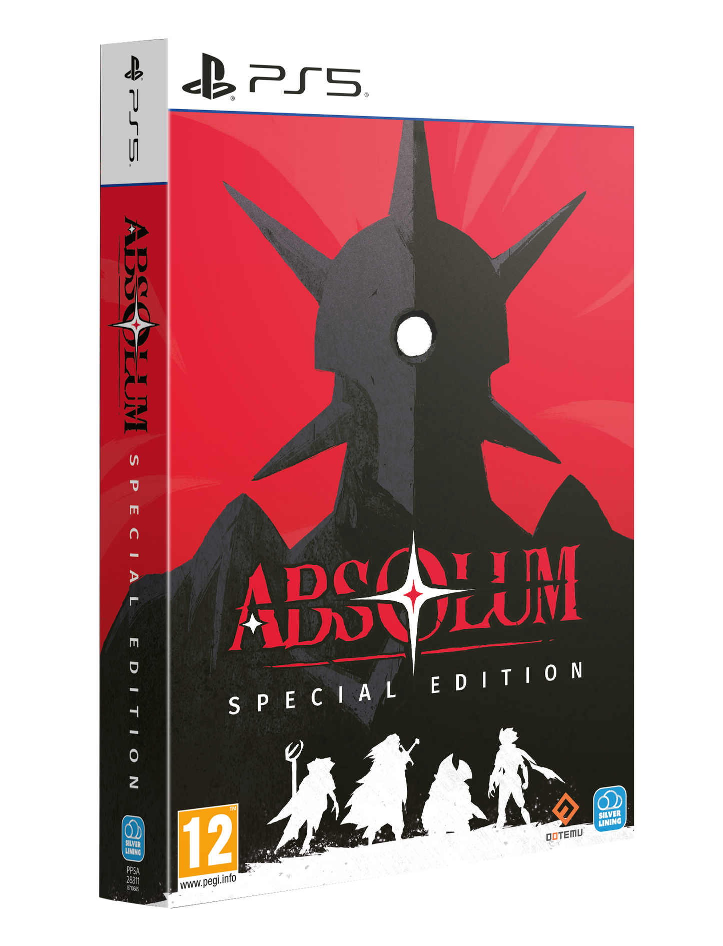 Absolum - Special Edition | PS5