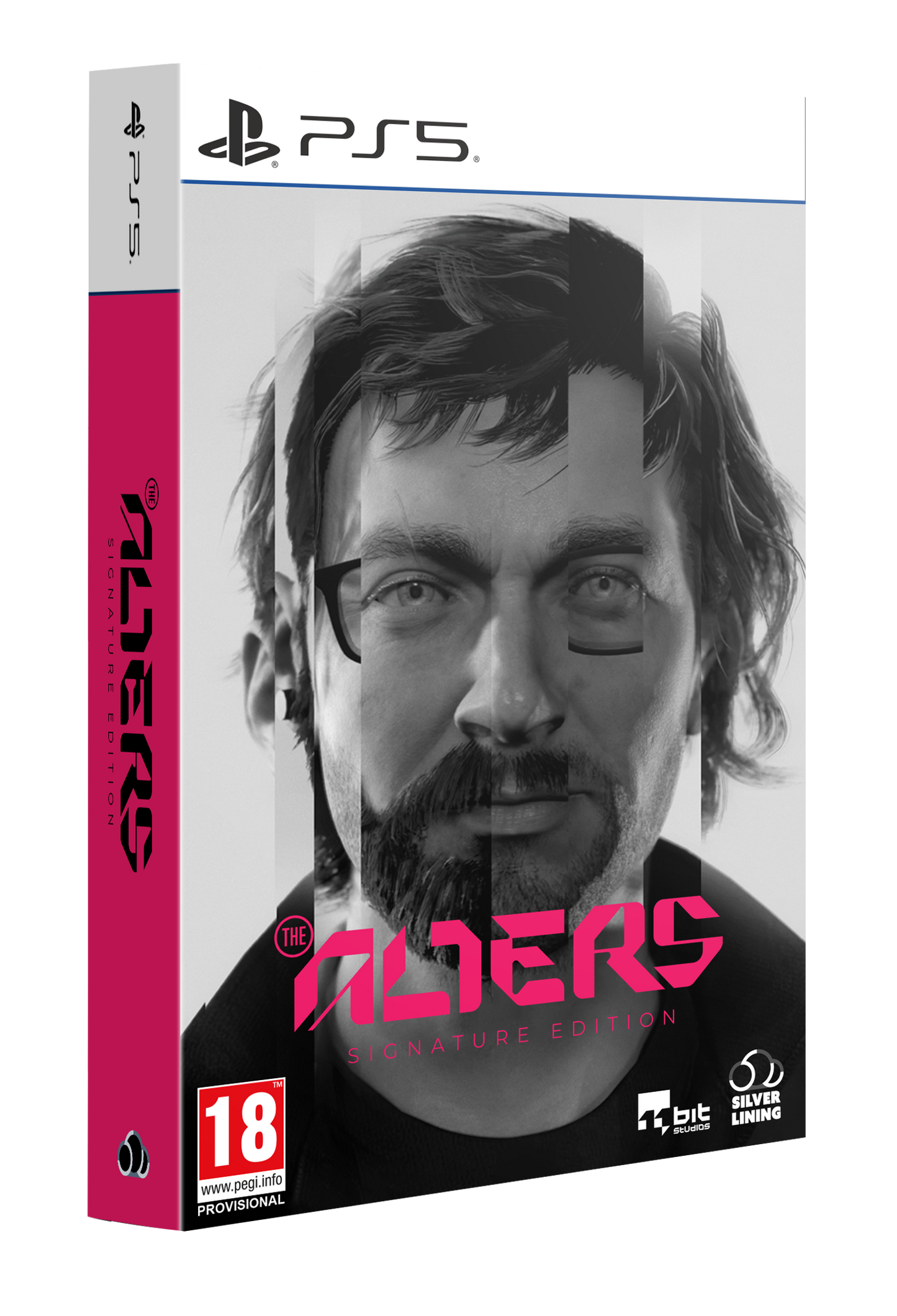 The Alters - Signature Edition (PlayStation 5)