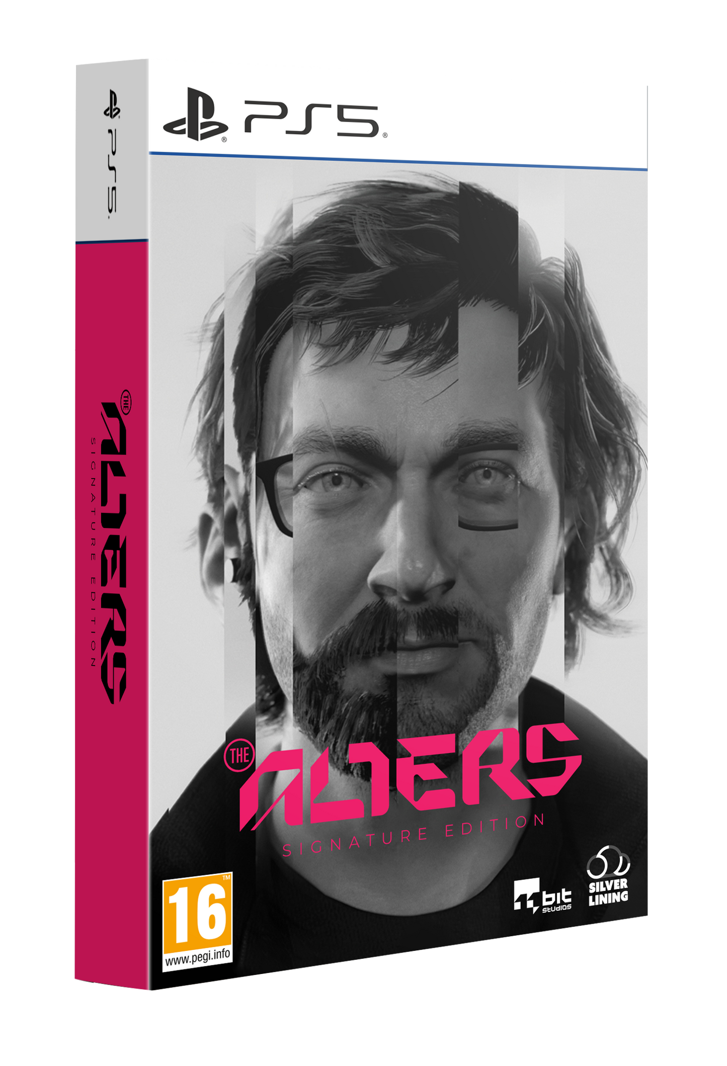 The Alters - Signature Edition | PS5