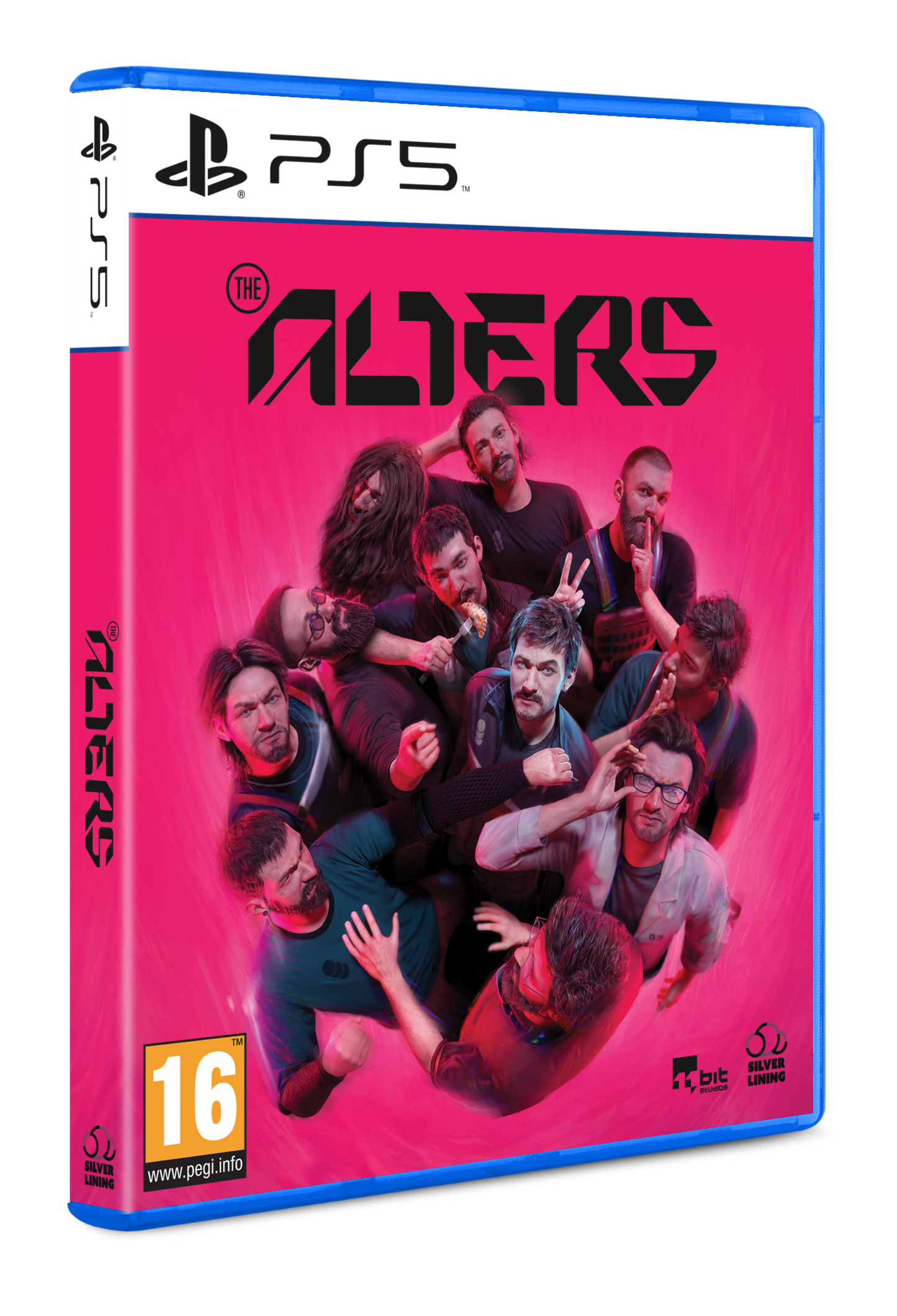The Alters - Standard Edition | PS5