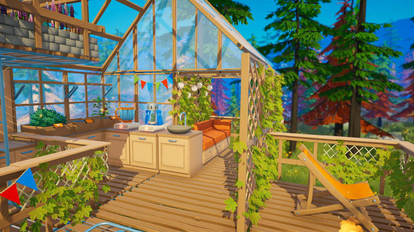 Outbound - Standard Edition | Nintendo Switch