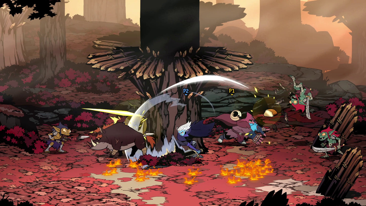 Absolum - Standard Edition | PS5