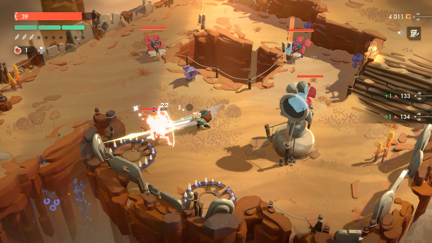 Moonlighter 2: The Endless Vault | PC