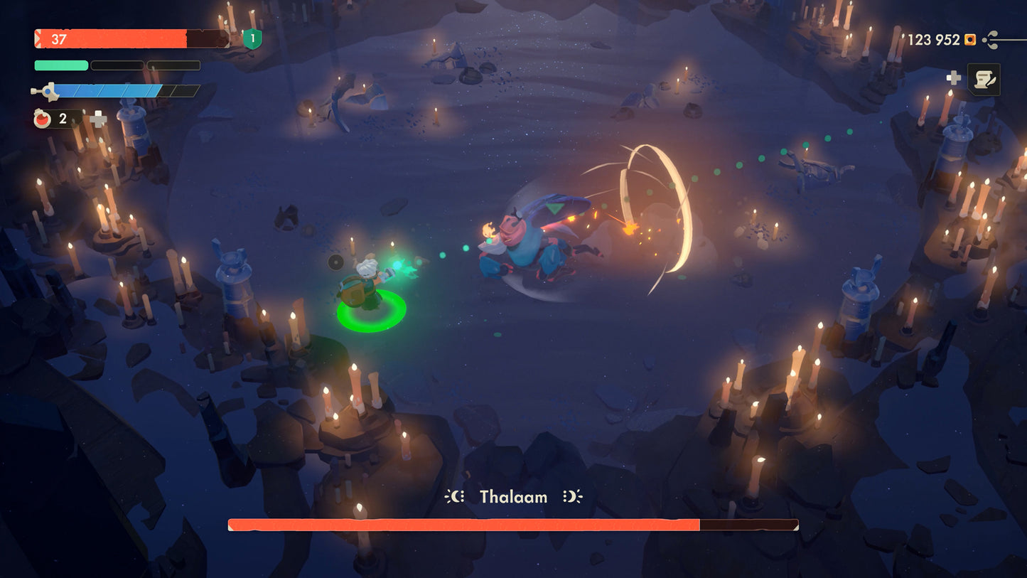 Moonlighter 2: The Endless Vault | PC
