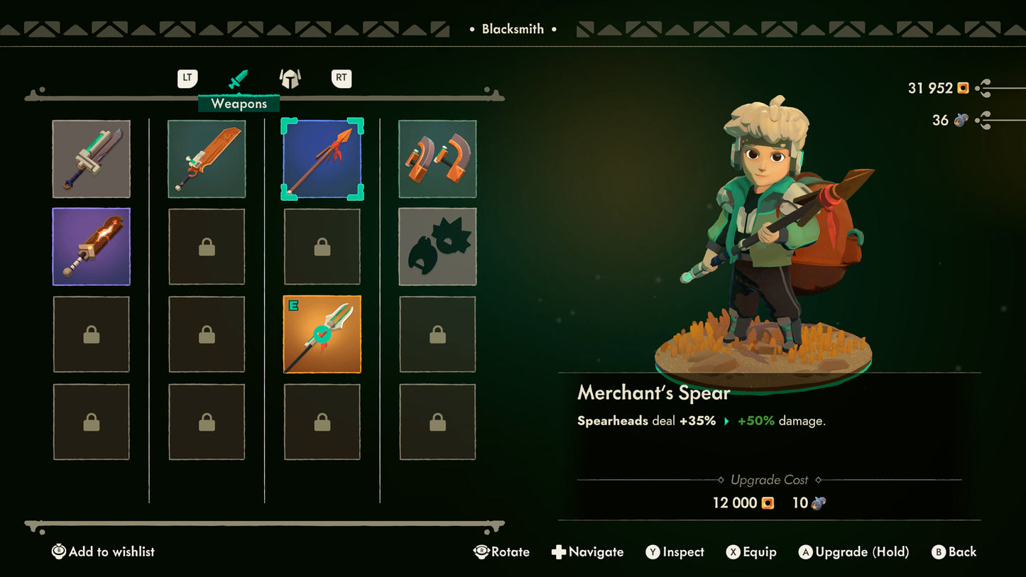 Moonlighter 2: The Endless Vault | PC