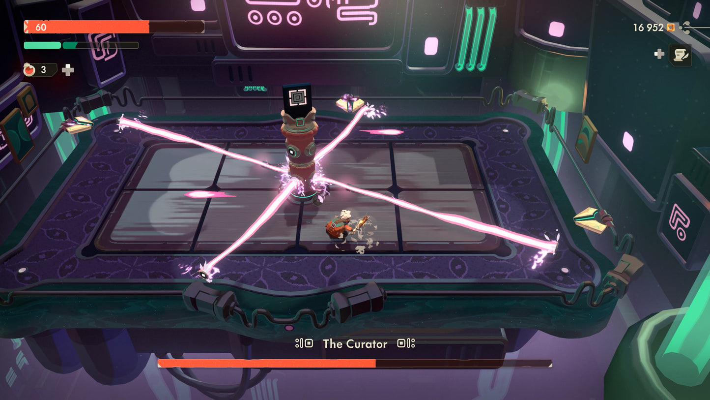 Moonlighter 2: The Endless Vault | PC