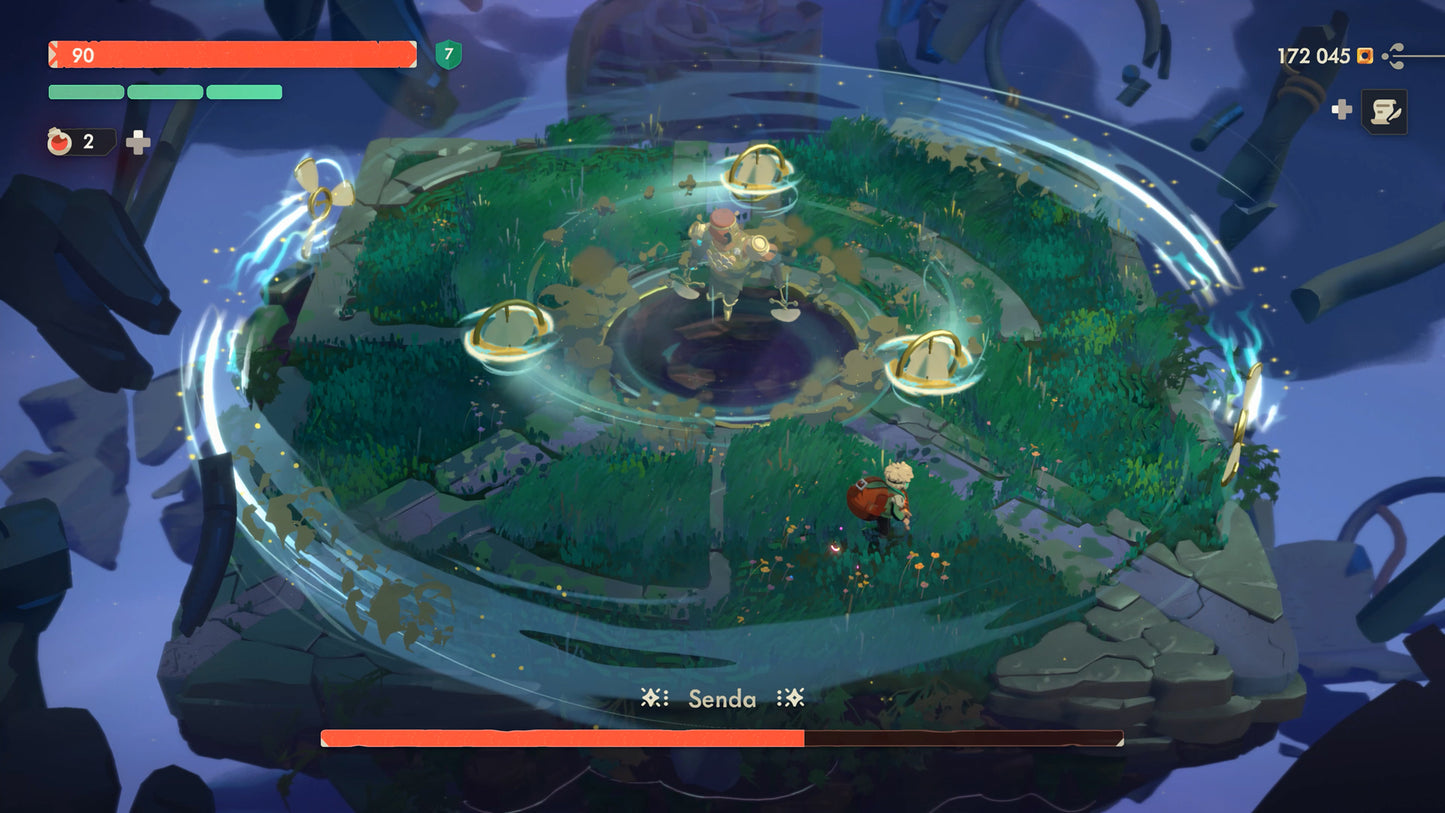 Moonlighter 2: The Endless Vault | PC