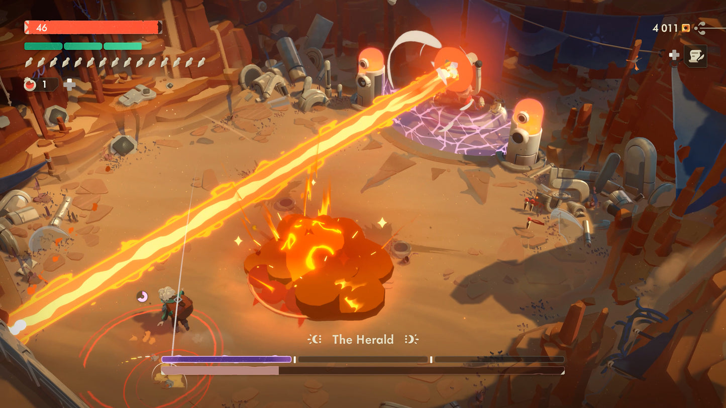 Moonlighter 2: The Endless Vault | PC