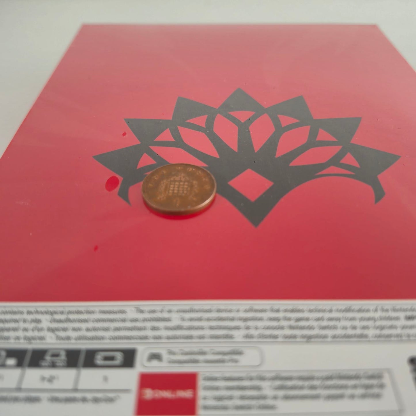 Absolum - Special Edition | Nintendo Switch (Stretched Cellophane Wrap)