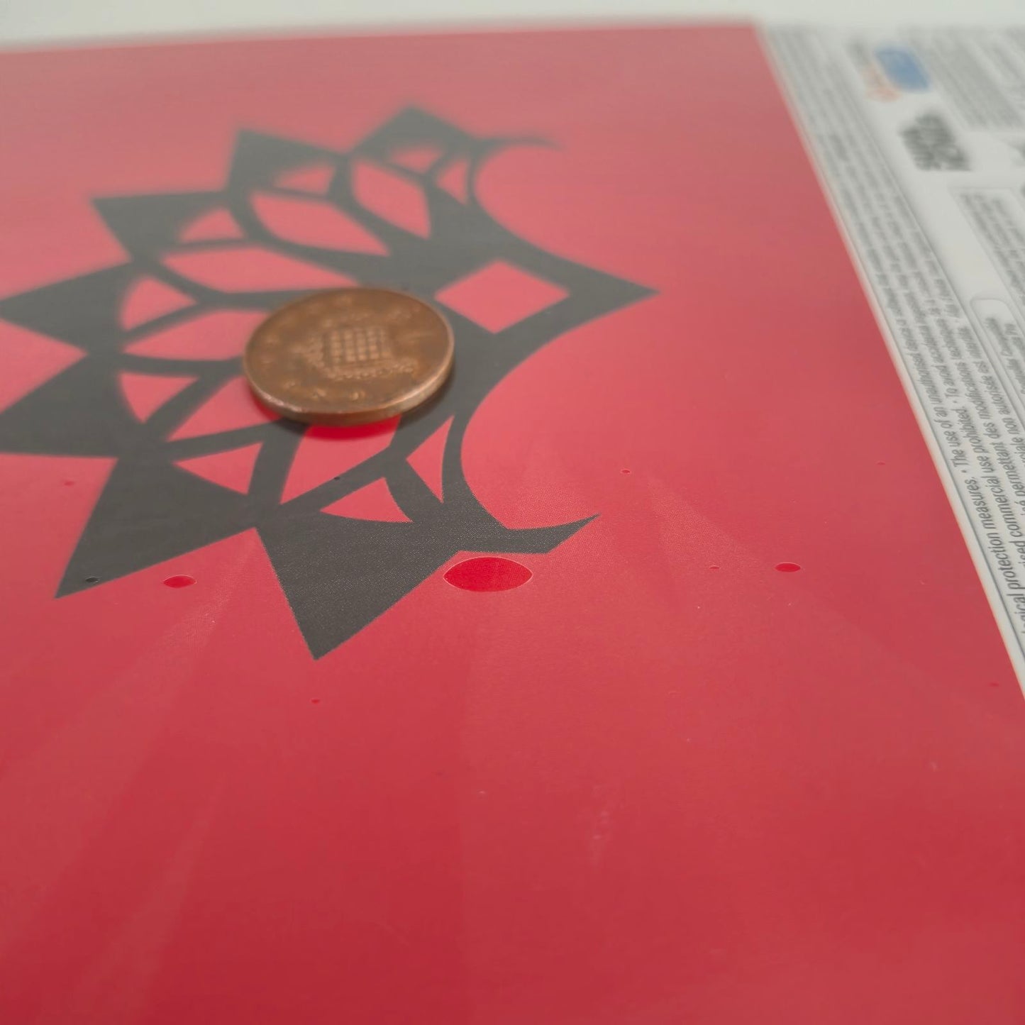 Absolum - Special Edition | Nintendo Switch (Stretched Cellophane Wrap)