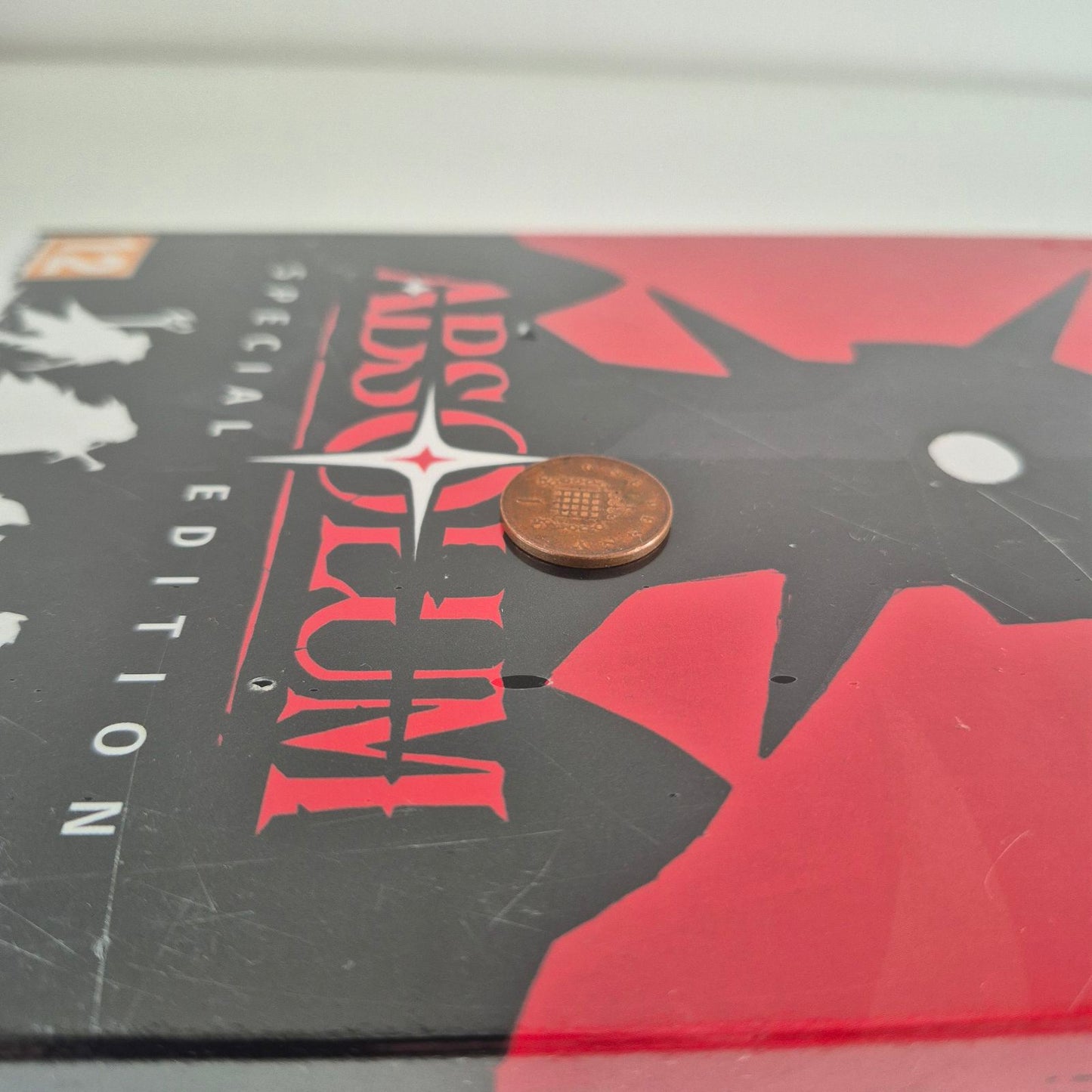 Absolum - Special Edition | Nintendo Switch (Stretched Cellophane Wrap)