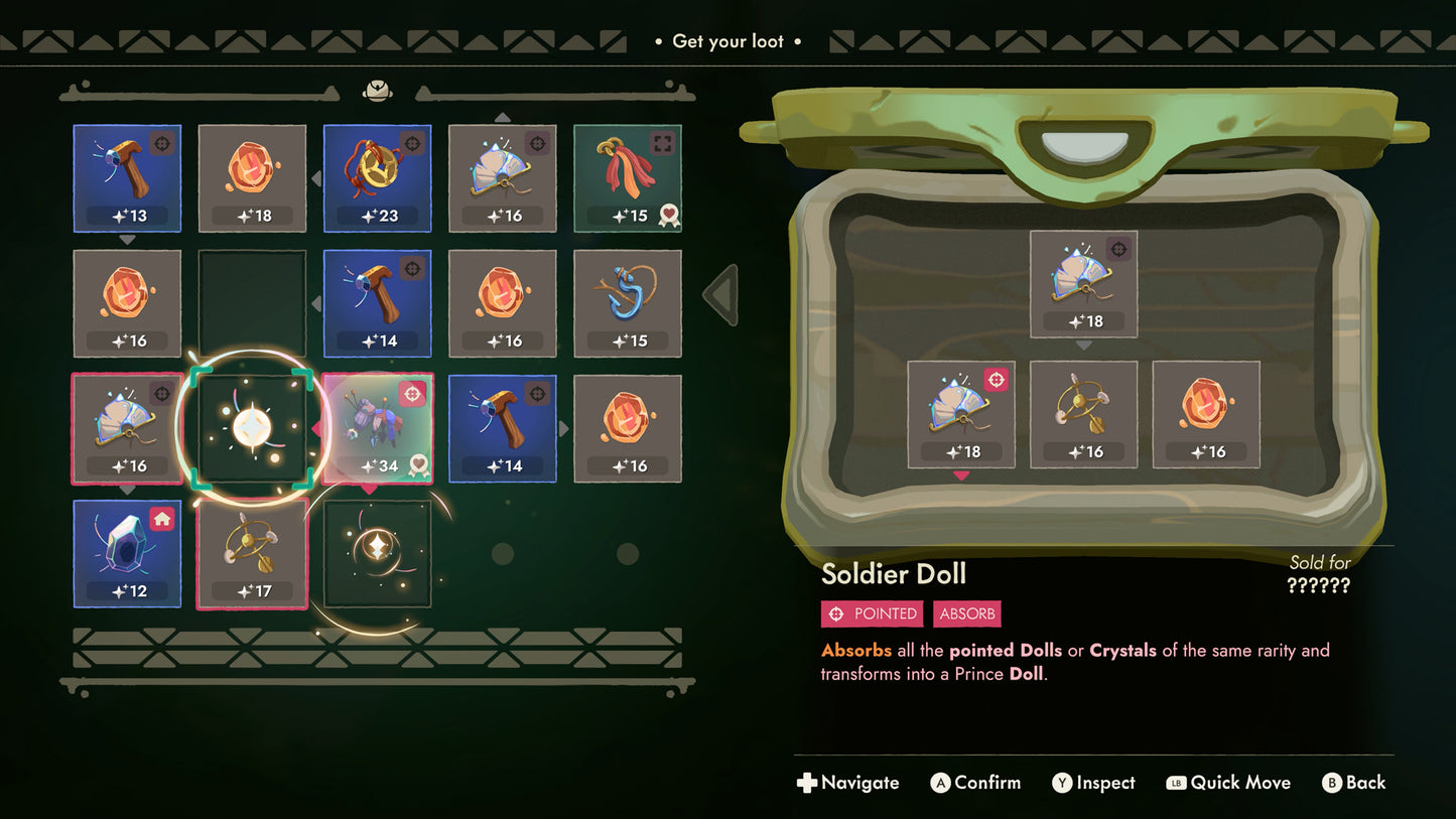 Moonlighter 2: The Endless Vault | PC