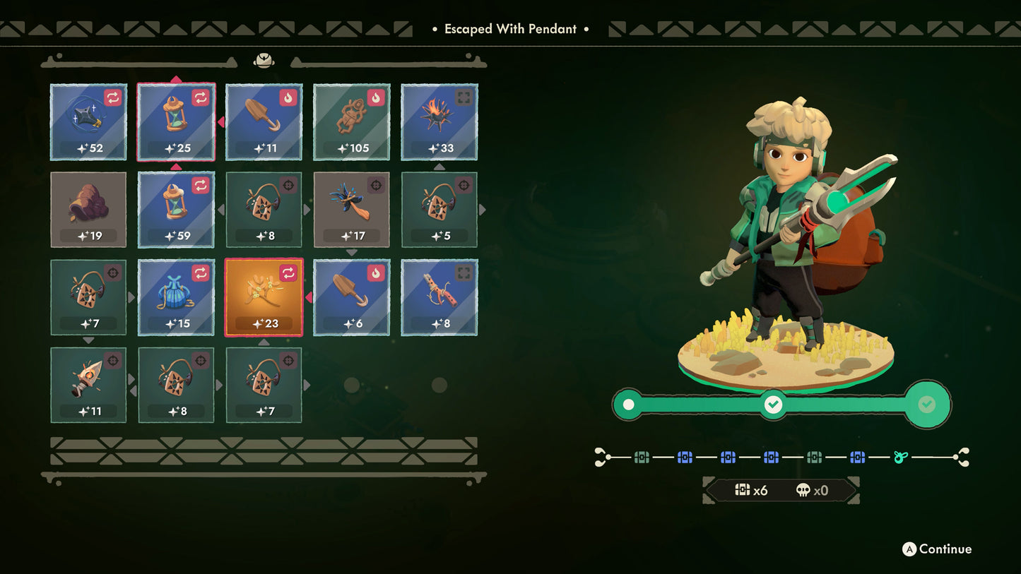 Moonlighter 2: The Endless Vault | PC