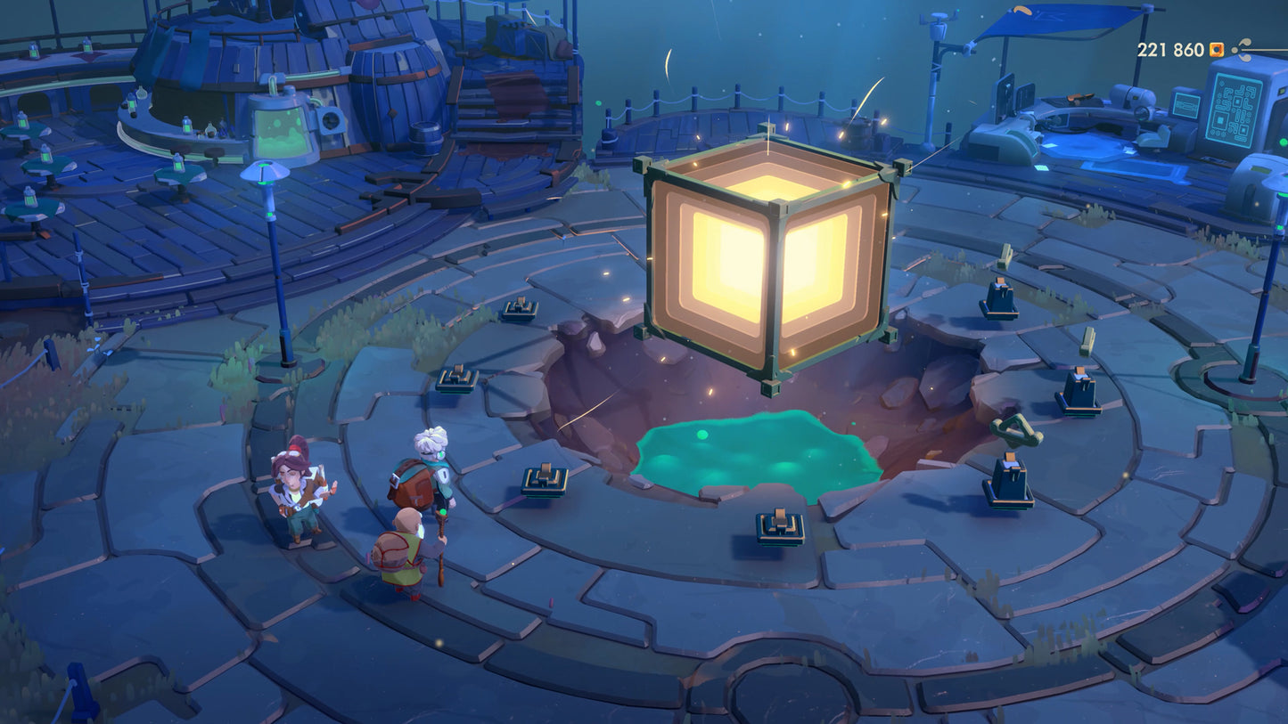 Moonlighter 2: The Endless Vault | PC