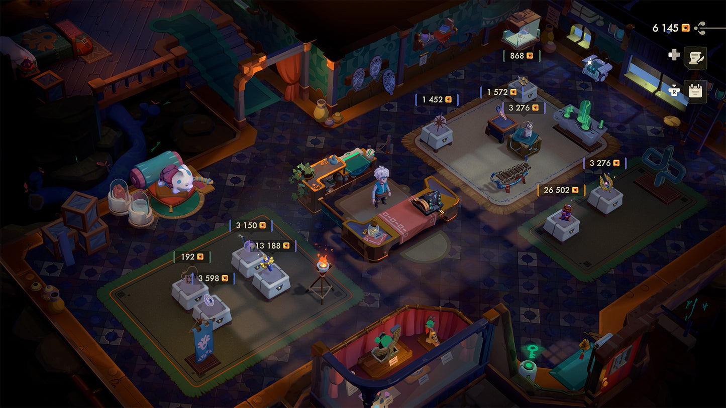Moonlighter 2: The Endless Vault | PC