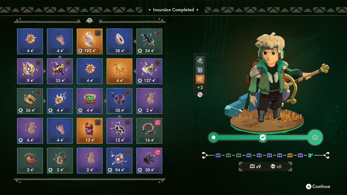Moonlighter 2: The Endless Vault | PC