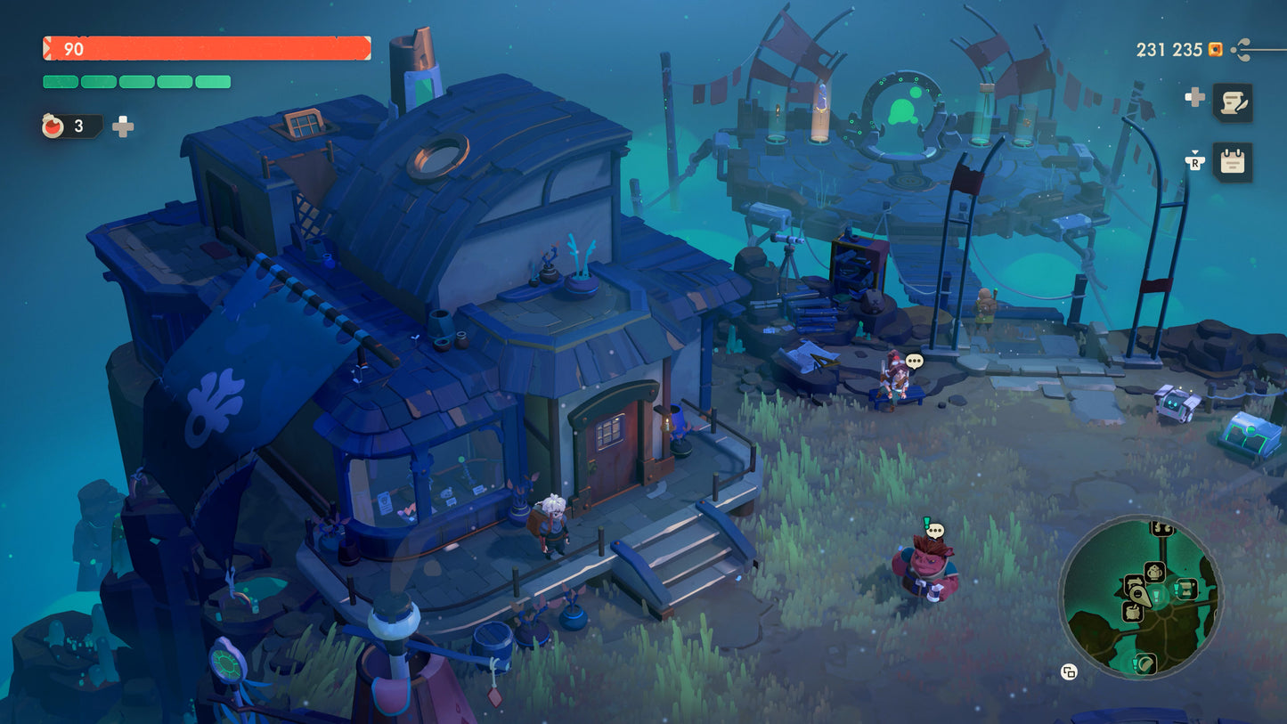 Moonlighter 2: The Endless Vault | PC