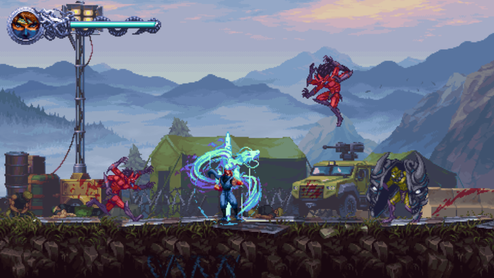 NINJA GAIDEN: Ragebound - Special Edition | Nintendo Switch