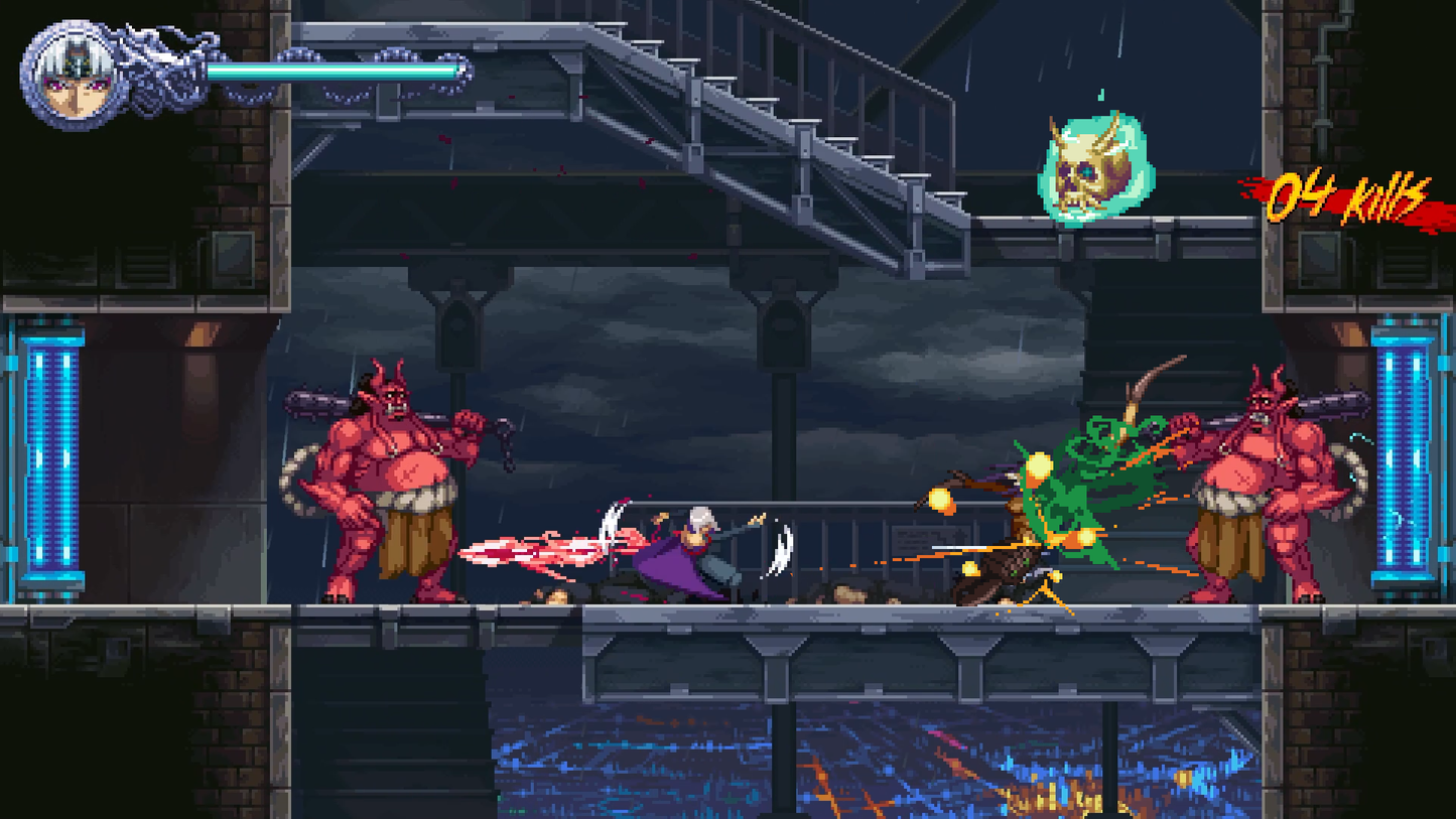 NINJA GAIDEN: Ragebound - Special Edition | Nintendo Switch