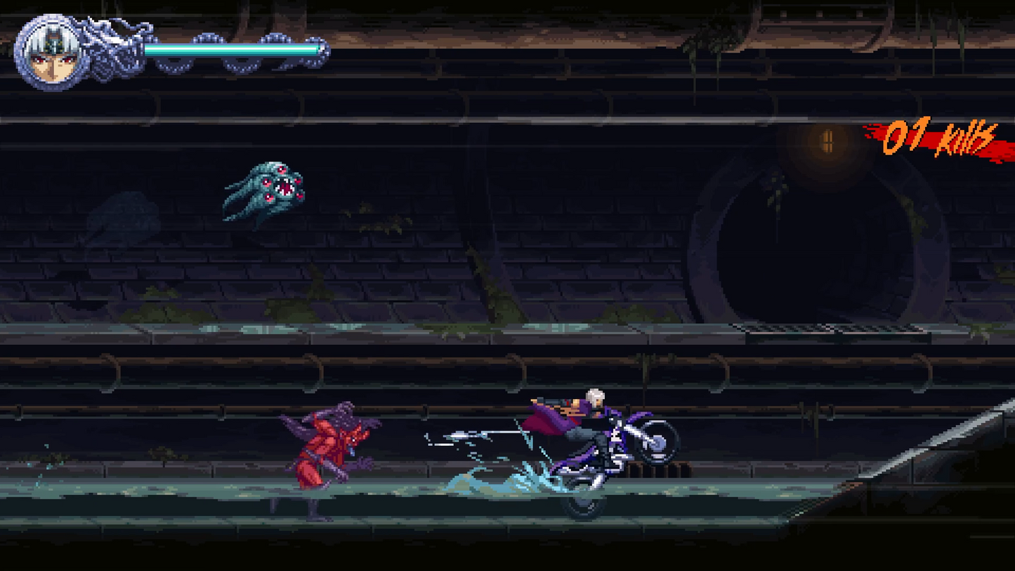 NINJA GAIDEN: Ragebound - Special Edition | Nintendo Switch