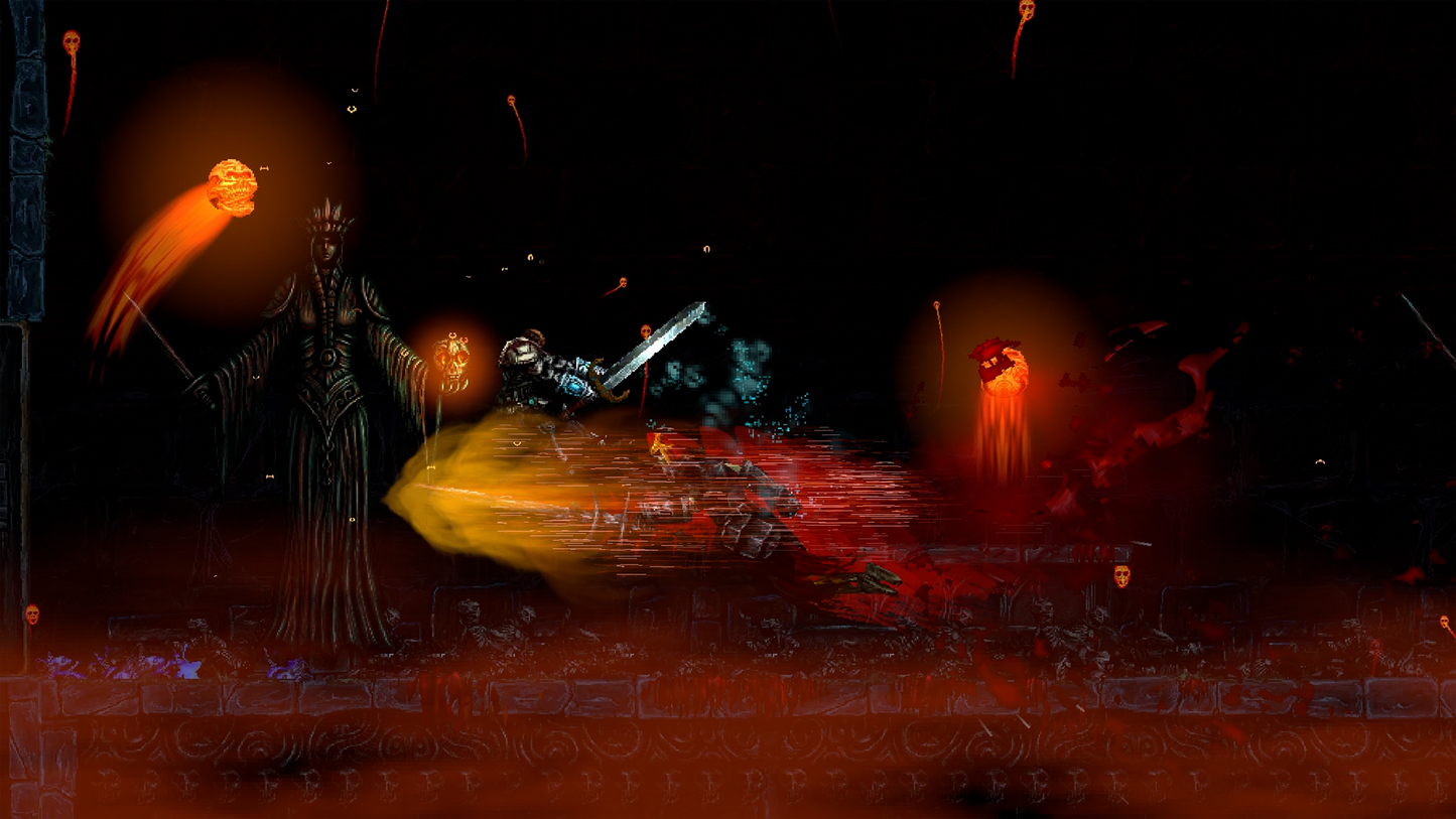 Slain 2: The Beast Within | PlayStation 5