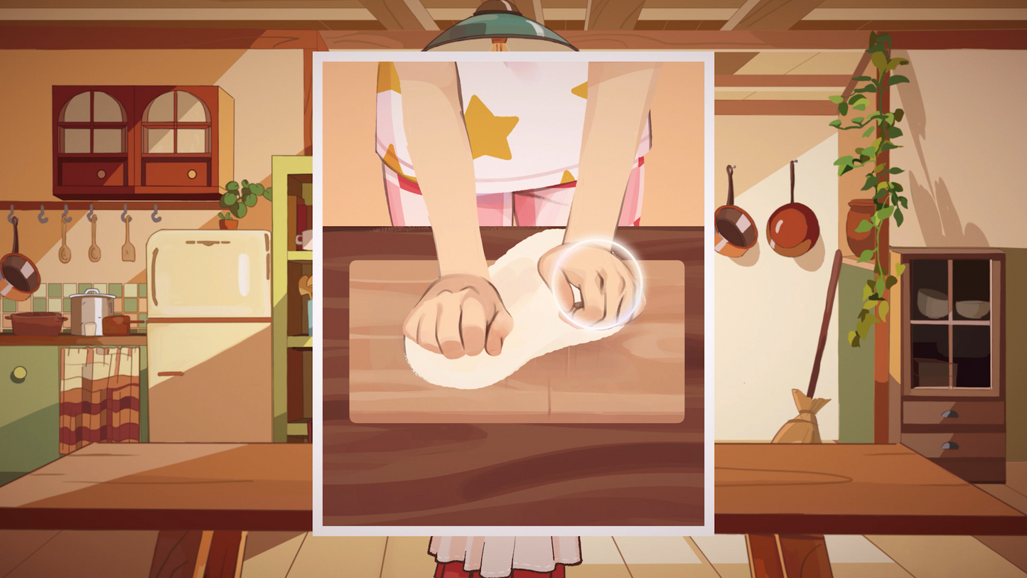 The Witch's Bakery | Nintendo Switch 2