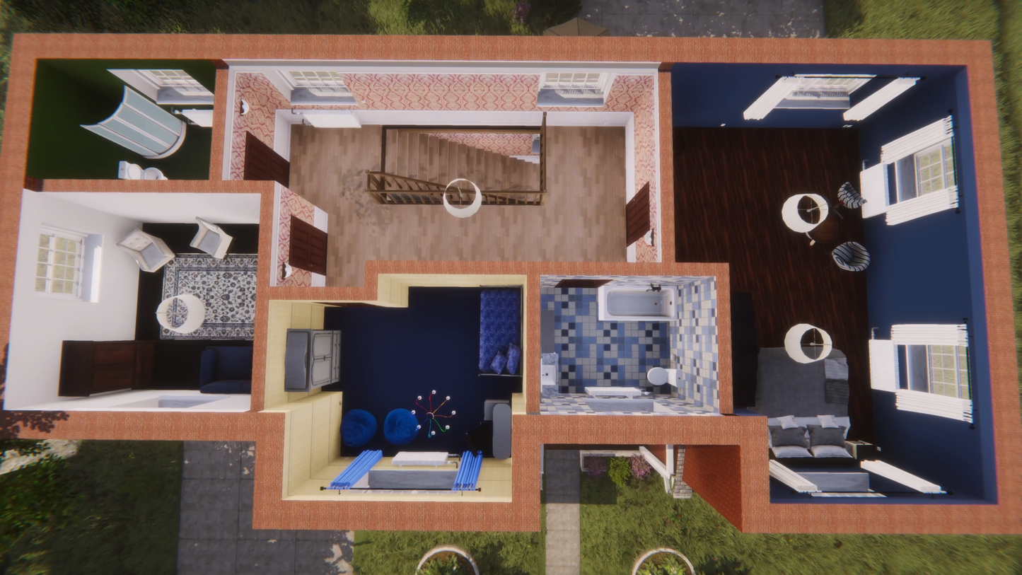 House Flipper: Remastered Collection | PS5