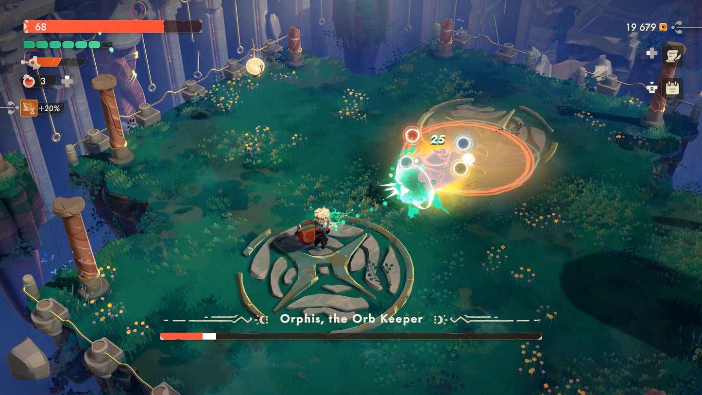 Moonlighter 2: The Endless Vault | PC