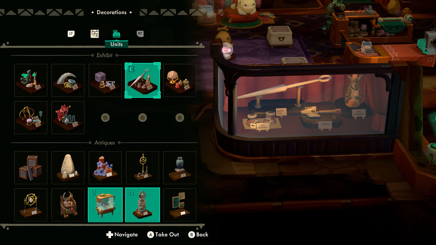 Moonlighter 2: The Endless Vault | PC