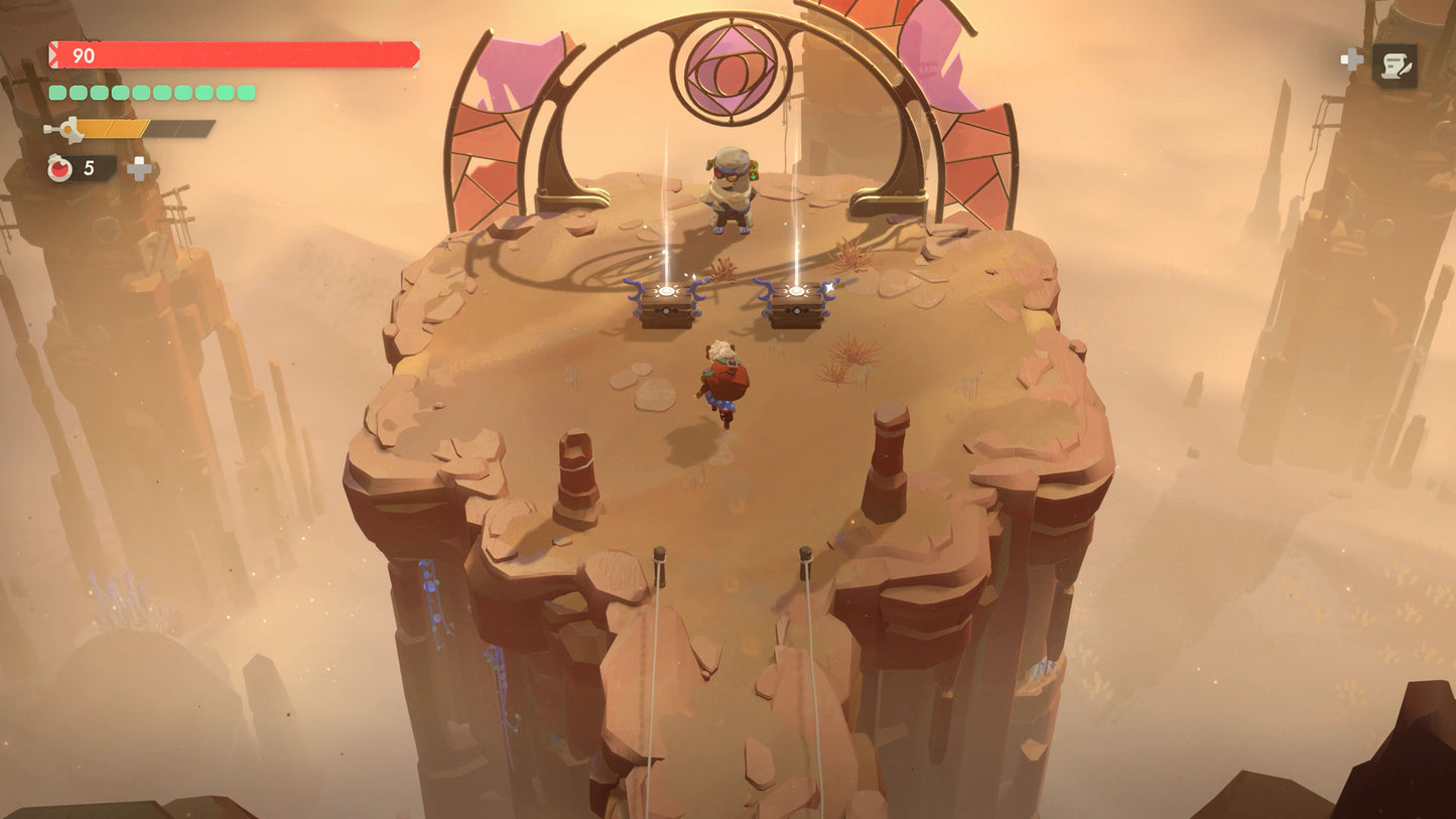 Moonlighter 2: The Endless Vault | PC
