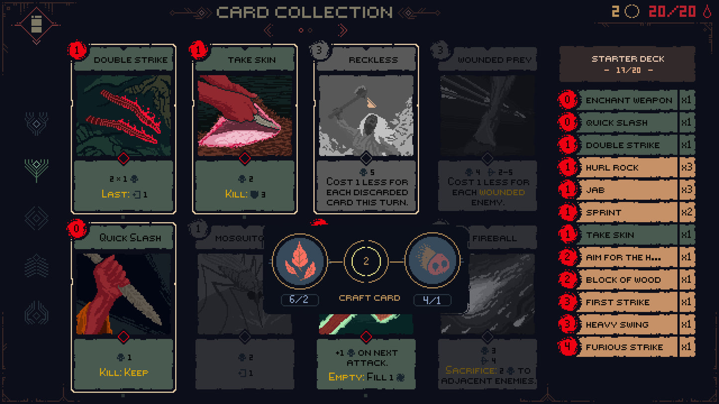 Death Howl - Standard Edition | PS5