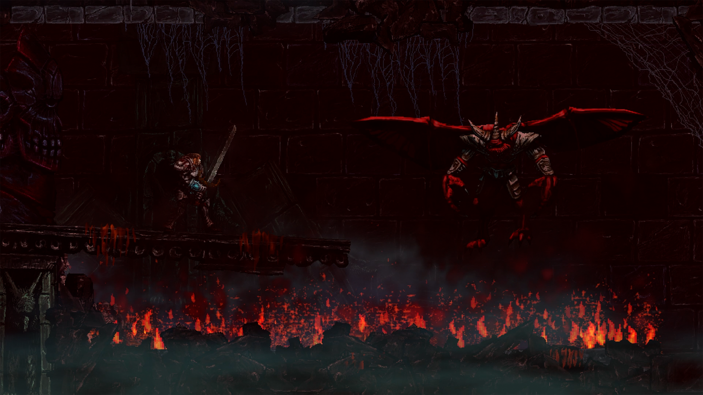Slain 2: The Beast Within | PlayStation 5