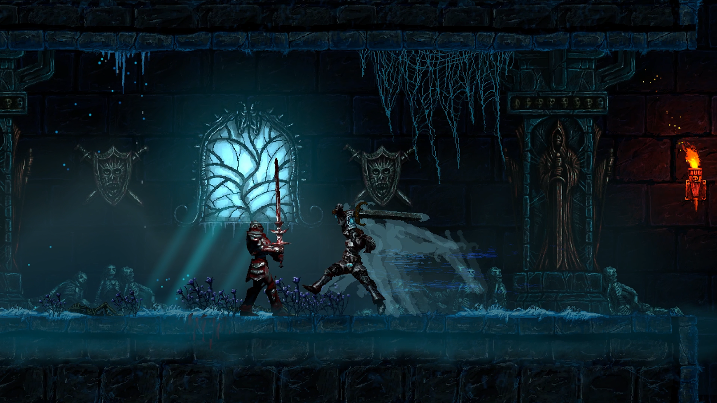 Slain 2: The Beast Within | PlayStation 5