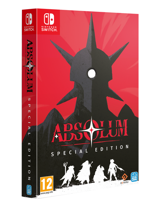 Absolum - Special Edition | Nintendo Switch