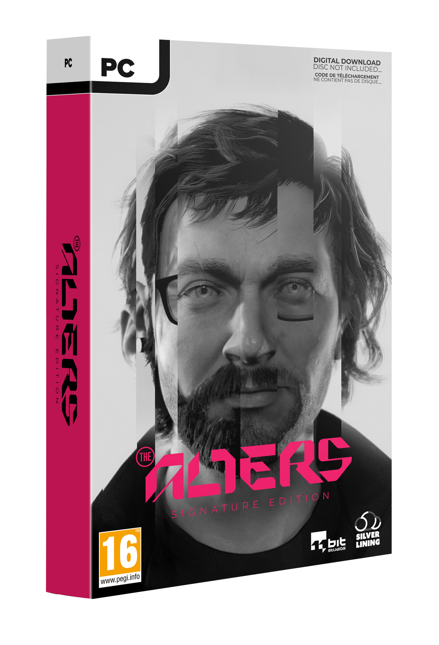 The Alters - Signature Edition | PC