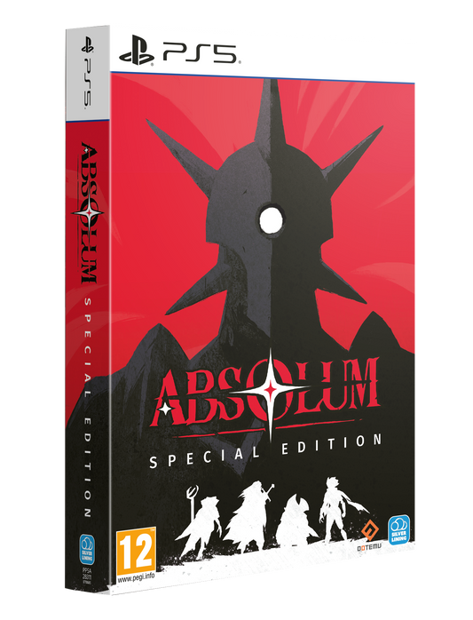 Absolum - Special Edition | PS5