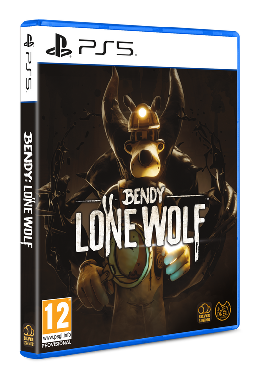 Bendy: Lone Wolf | PS5