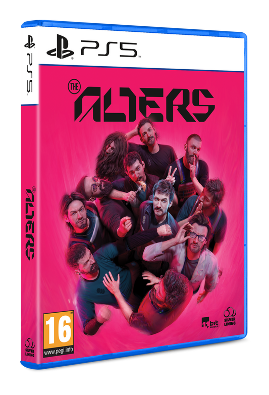 The Alters - Standard Edition | PS5
