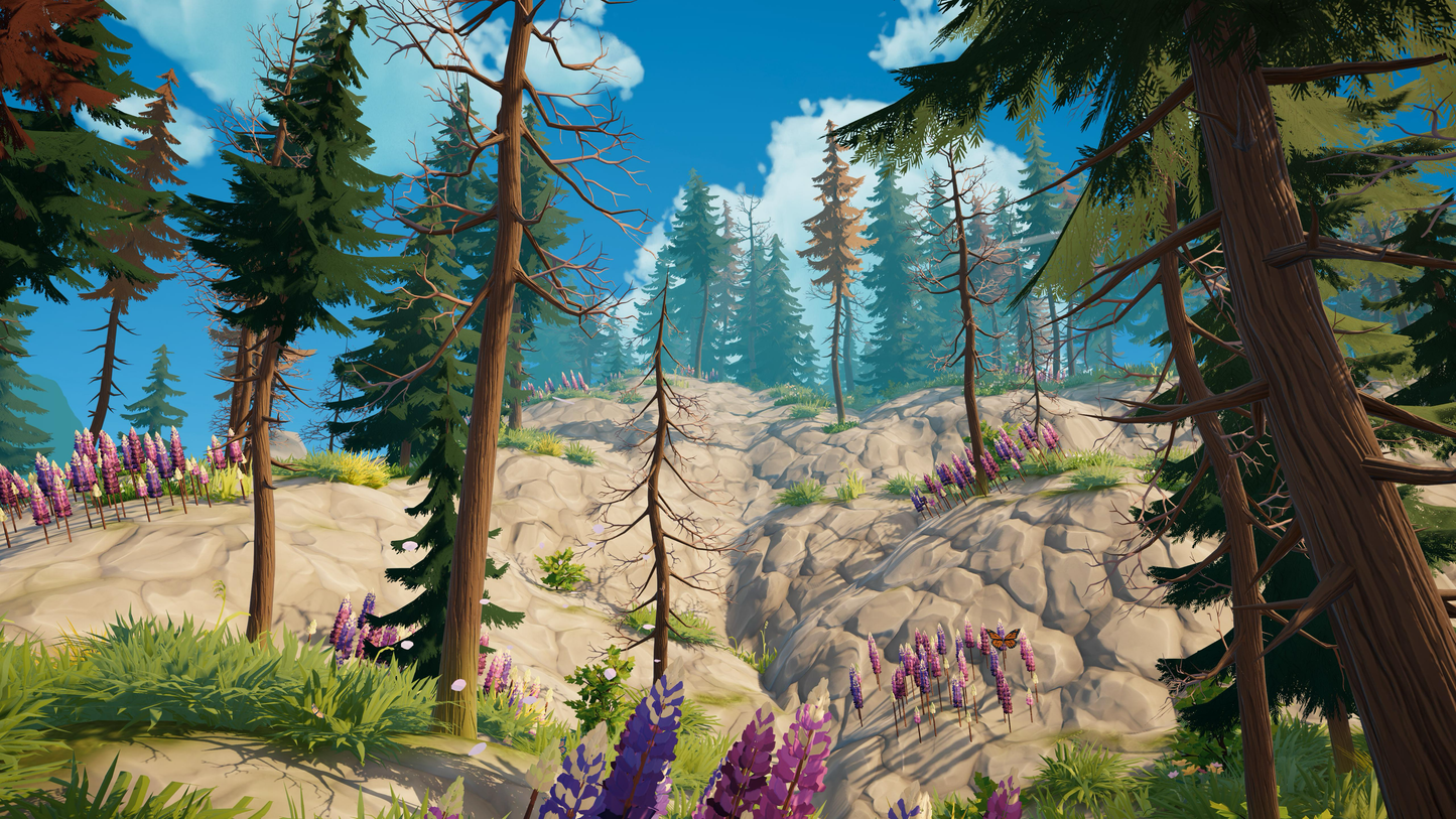 Outbound - Standard Edition | Nintendo Switch