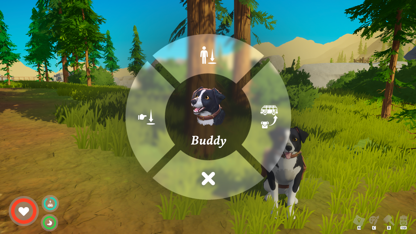 Outbound - Standard Edition | Nintendo Switch