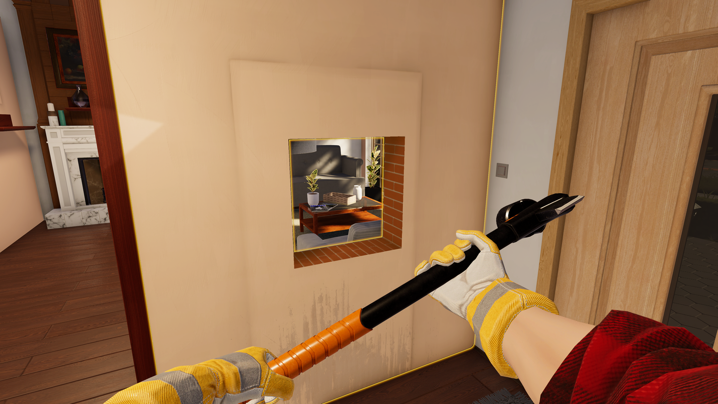 House Flipper 2 - Sakura | Nintendo Switch 2 (NSW2)
