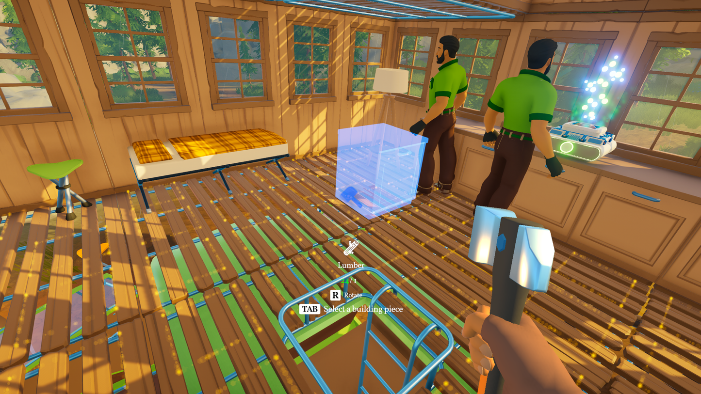 Outbound - Standard Edition | Nintendo Switch