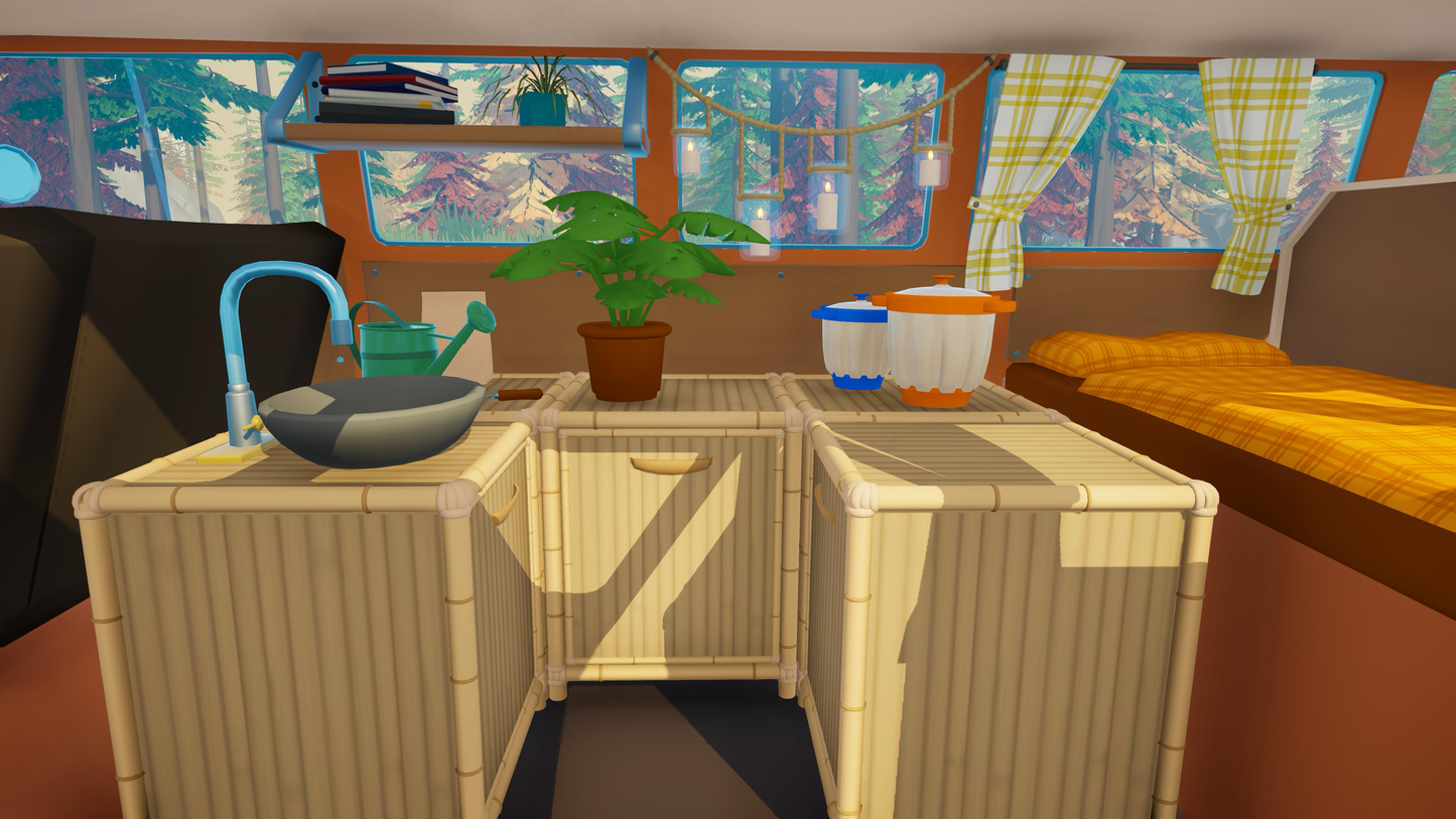 Outbound - Standard Edition | Nintendo Switch