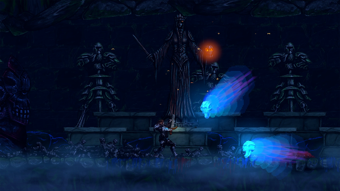 Slain 2: The Beast Within | PlayStation 5