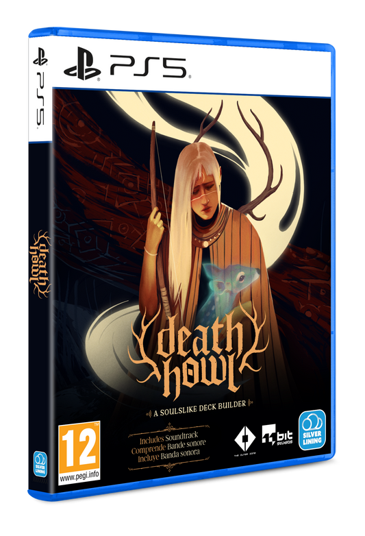 Death Howl - Standard Edition | PS5