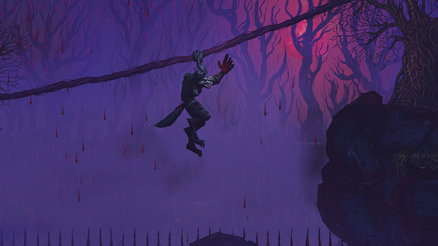 Slain 2: The Beast Within | PlayStation 5
